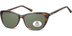 Montana Eyewear Sonnenbrillen MP42 MP42C