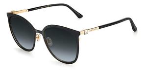 Jimmy Choo Zonnebrillen Oria/G/SK 2M2/9O