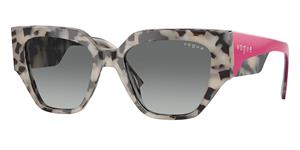 Zonnebril Vogue Occhiali da Sole Eyewear VO5409S 307611