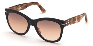 Tom Ford Zonnebrillen FT0870 WALLACE 05F