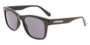 Calvin Klein Jeans Zonnebrillen CKJ22610S 001