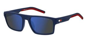 Tommy Hilfiger Zonnebrillen TH 1977/S FLL/ZS