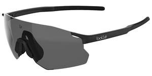Bolle Icarus Herren Sonnenbrille (Schwarz) GPS-Navigationsgeräte