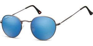 Montana Eyewear Zonnebrillen MS92-XL MS92B-XL