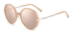 Jimmy Choo Zonnebrillen Ema/S FWM/2S