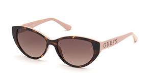 Guess Zonnebrillen GU7731 52F