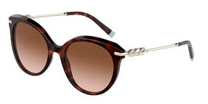 Tiffany & Co. Zonnebrillen TF4189B 80023B