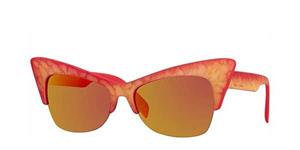 Damensonnenbrille Italia Independent 0908-055-063 (59 Mm) (ø 59 Mm)