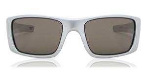 Oakley Men's Fuel Cell X-silver Collection Sunglasses