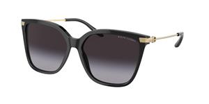 Ralph Lauren The Jacquie 0RL 8209 50018G 57