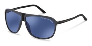 Porsche Design Sonnenbrillen P8618 B/V790