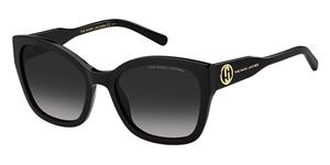 Marc Jacobs Zonnebrillen MARC 626/S 807/9O