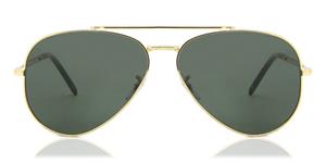 Ray-Ban Zonnebrillen RB3625 New Aviator 919631