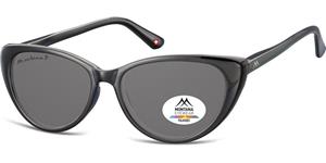 Montana Eyewear Zonnebrillen MP43 MP43