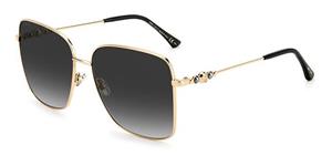 Jimmy Choo Zonnebrillen Hester/S 2M2/9O