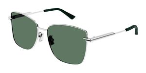Bottega Veneta Zonnebrillen BV1237S 003