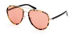Emilio Pucci Sunglasses EP0185 56E 57
