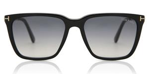 Tom Ford Zonnebrillen FT0862 GARRETT 01B