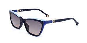 Carolina Herrera Sonnenbrille SHE870 56991