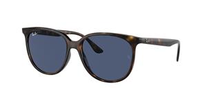 Ray-Ban Zonnebrillen RB4378 710/80