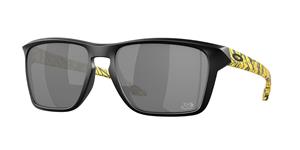 Oakley Sylas TDF Splatter Prizm Sunglasses