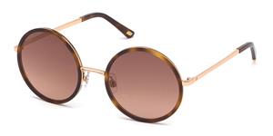 Damensonnenbrille Web Eyewear We0200 5252f