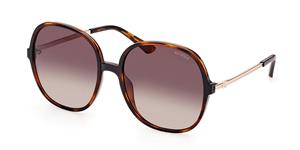 Zonnebril Guess GU7844 52F
