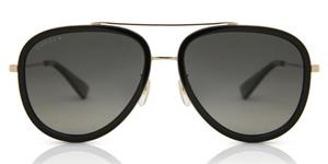 Gucci Zonnebrillen GG0062S Polarized 011
