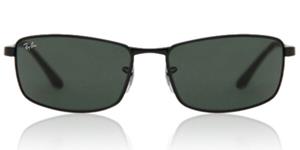 Ray-Ban Zonnebrillen RB3498 Active Lifestyle 002/71