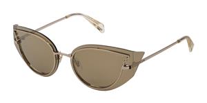 Police Zonnebrillen SPL939 EUPHORIA 1 594G