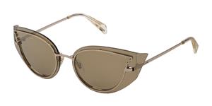 Damensonnenbrille Police Pl939 63594g