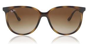 Ray-Ban Zonnebrillen RB4378 710/13