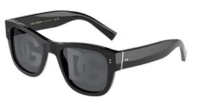 Dolce & Gabbana Zonnebrillen DG4338 501/M