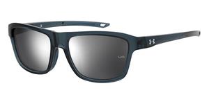 Under Armour Zonnebrillen UA RUMBLE/F FJM/QI