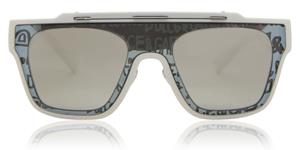 D&G Zonnebril D&G Occhiali da Sole DG6125 33126V