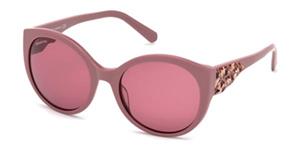 Damensonnenbrille Swarovski Sk0174-5772s (ø 57 Mm) (ø 57 Mm)