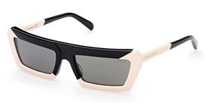 Damensonnenbrille Emilio Pucci Ep0175 5604a