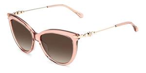 Jimmy Choo Zonnebrillen TINSLEY/G/S FWM/HA