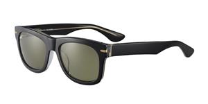 Serengeti Zonnebrillen Foyt SS549005