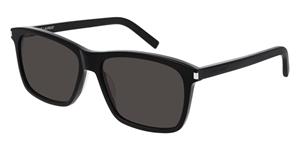 Saint Laurent Zonnebrillen SL 339 001