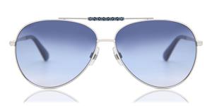 Swarovski Sunglasses SK0308 16W 60