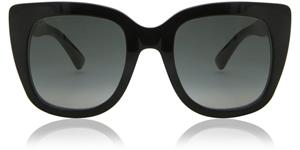 Gucci Zonnebrillen GG0163SN 001