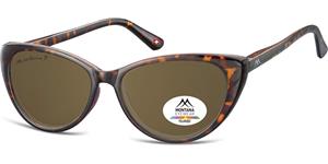 Montana Eyewear Zonnebrillen MP43 MP43B