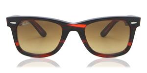 Ray-Ban Zonnebrillen RB2140 Wayfarer 136285