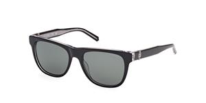 Guess Zonnebrillen GU00075 Polarized 01R