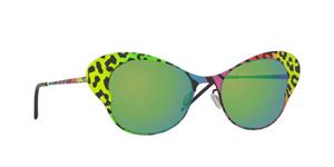 Damensonnenbrille Italia Independent 0216-149-009 (50 Mm) (ø 50 Mm)
