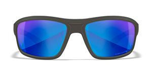 Wiley X Zonnebrillen Contend CAPTIVATE™ Polarized ACCNT09