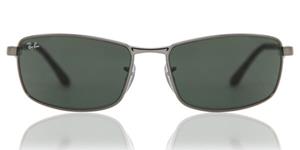 Ray-Ban Zonnebrillen RB3498 Active Lifestyle 004/71