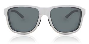 Smith - Embark Polarized Mirror S3 (VLT 14%) - Gletsjerbril grijs