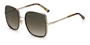 Jimmy Choo Zonnebrillen Jayla/S 01Q/HA